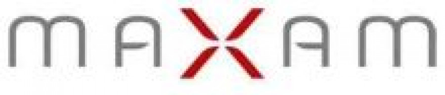 MaxamLogo