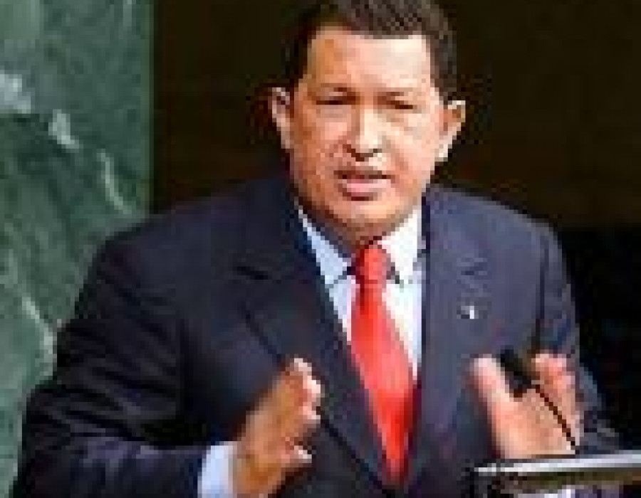 Chavez