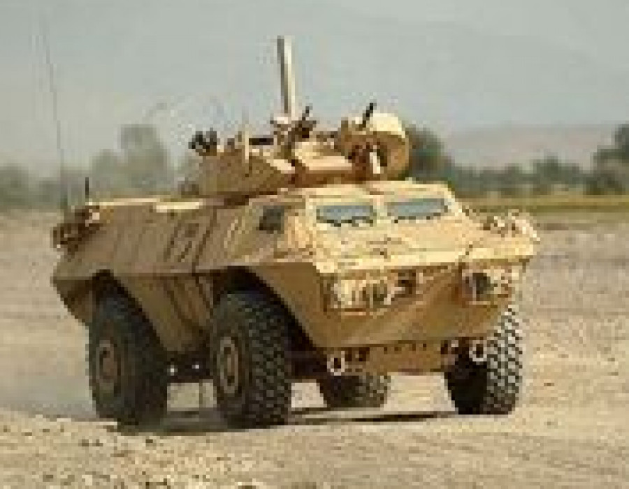 4x4colomnia