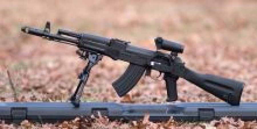 Ak130