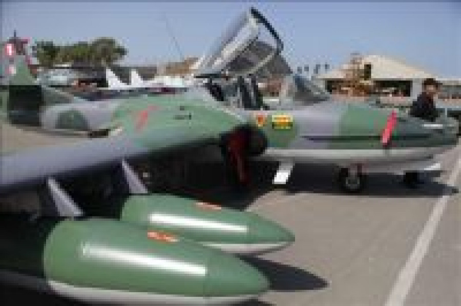 AvionesPeru