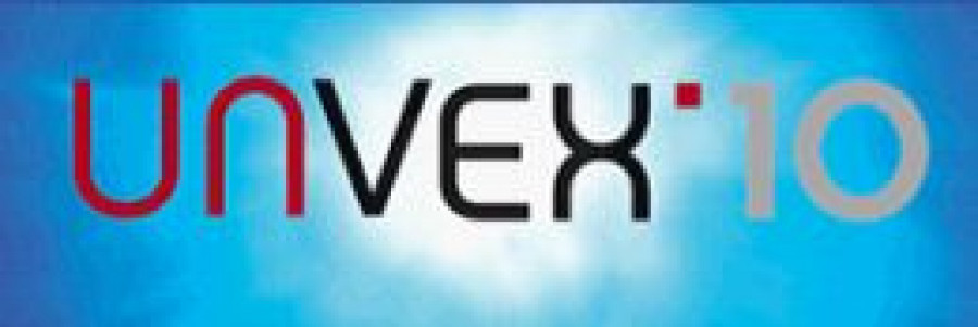UNVEX10