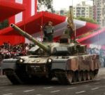 Tanques