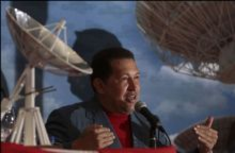 Chavez.satelite