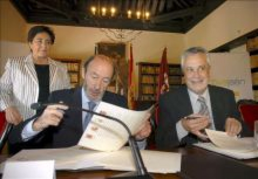 Rubalcaba