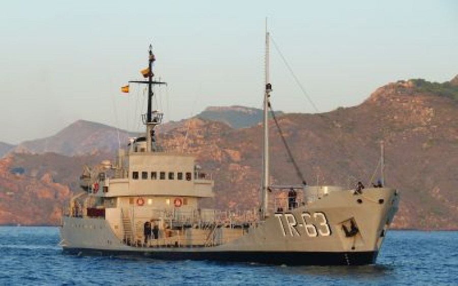EcuadorBuque