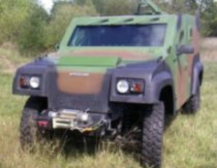 PanhardChile