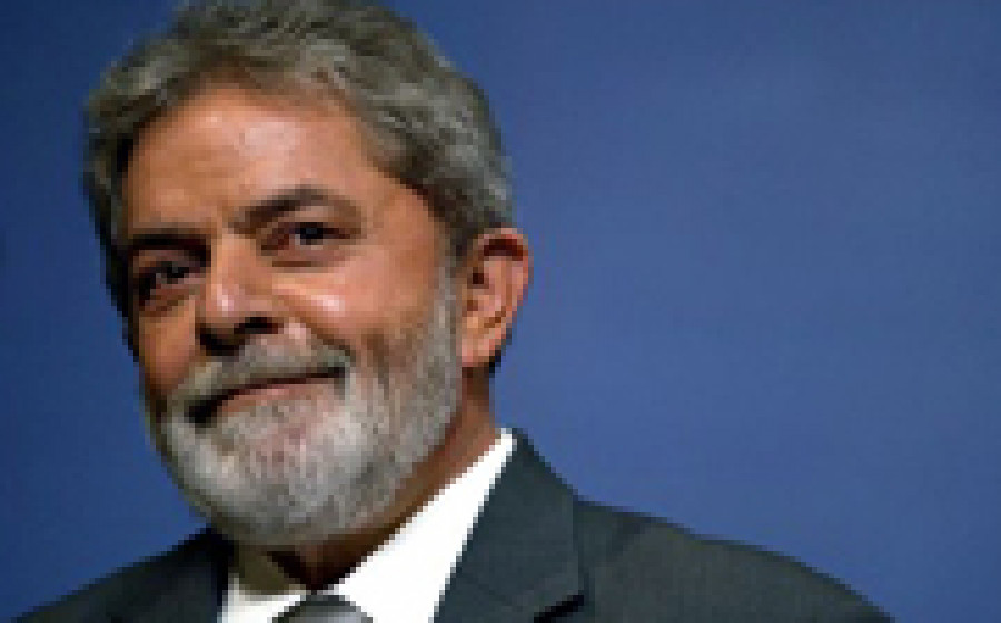 Lula Da Silva