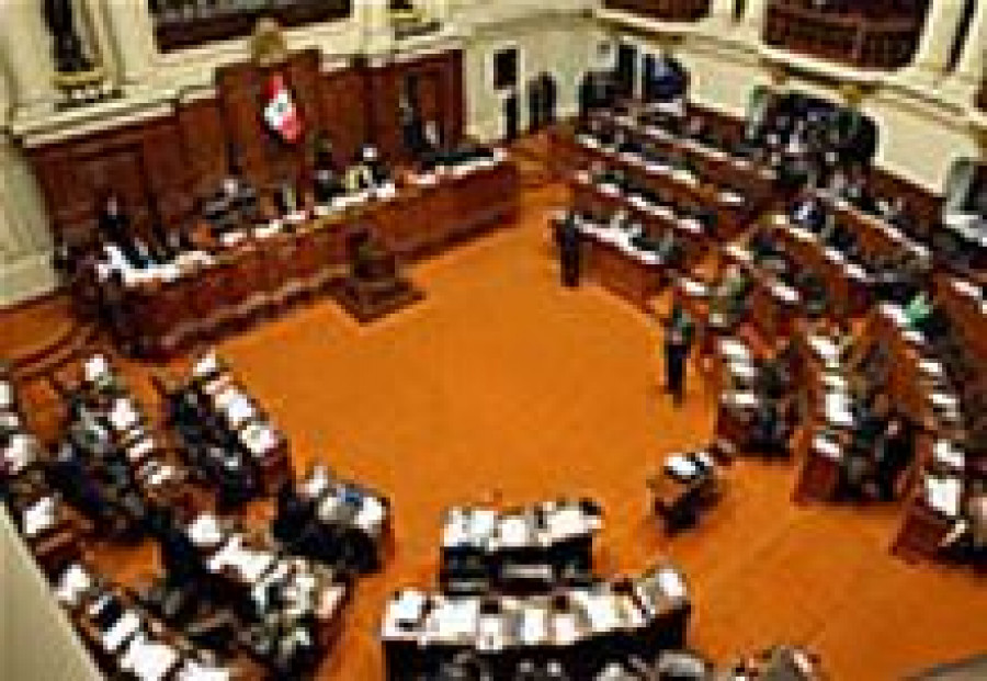 CongresoPeru