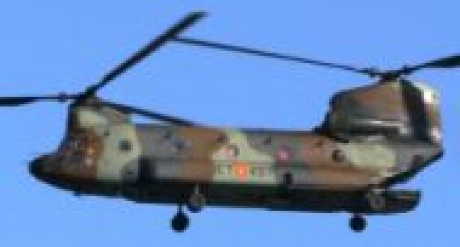 Chinook 1