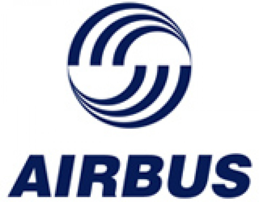 AirbusLogo