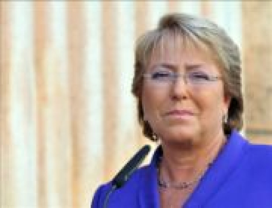 Bachelet