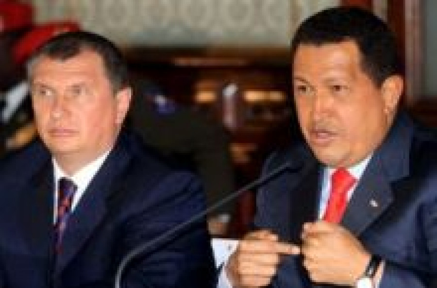 Chavezruso