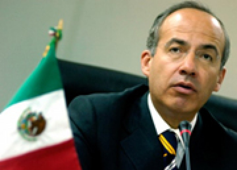 CalderonFelipe