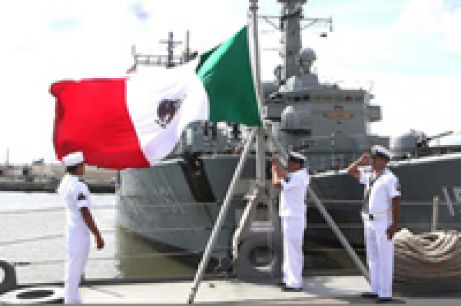 ArmadaMexico