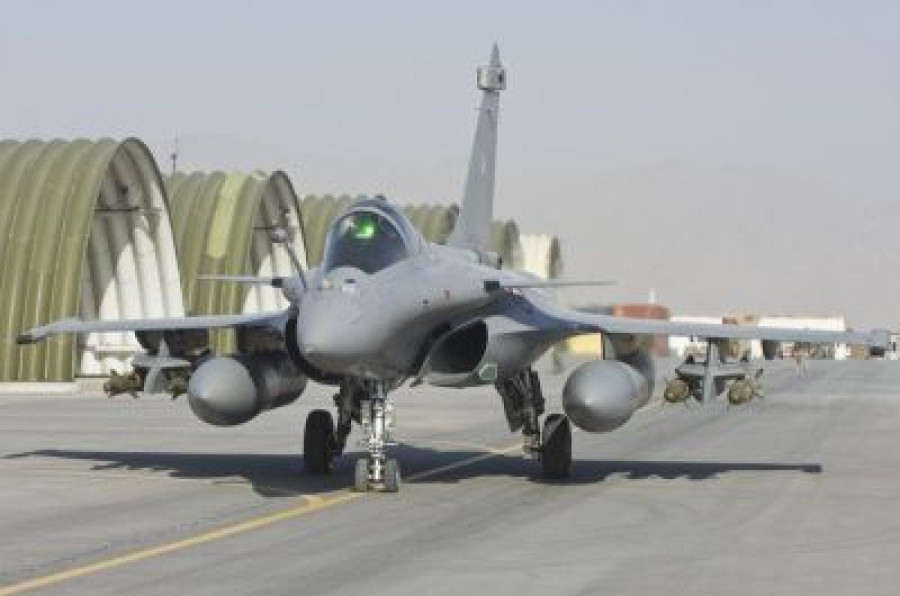 Rafalebuena