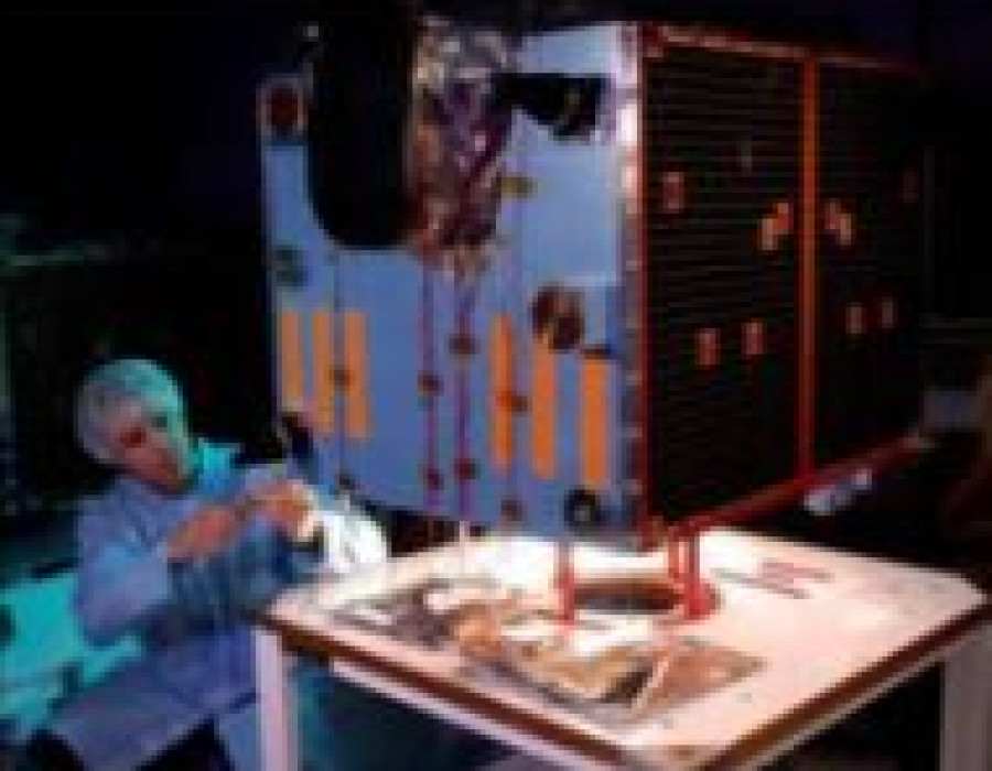 Satelitecolombia