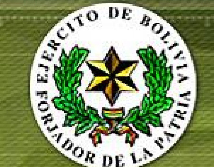 Ejercitobolivia