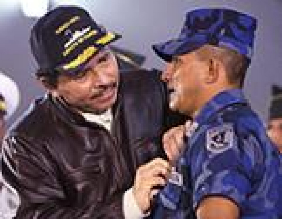Nicaraguaejercito