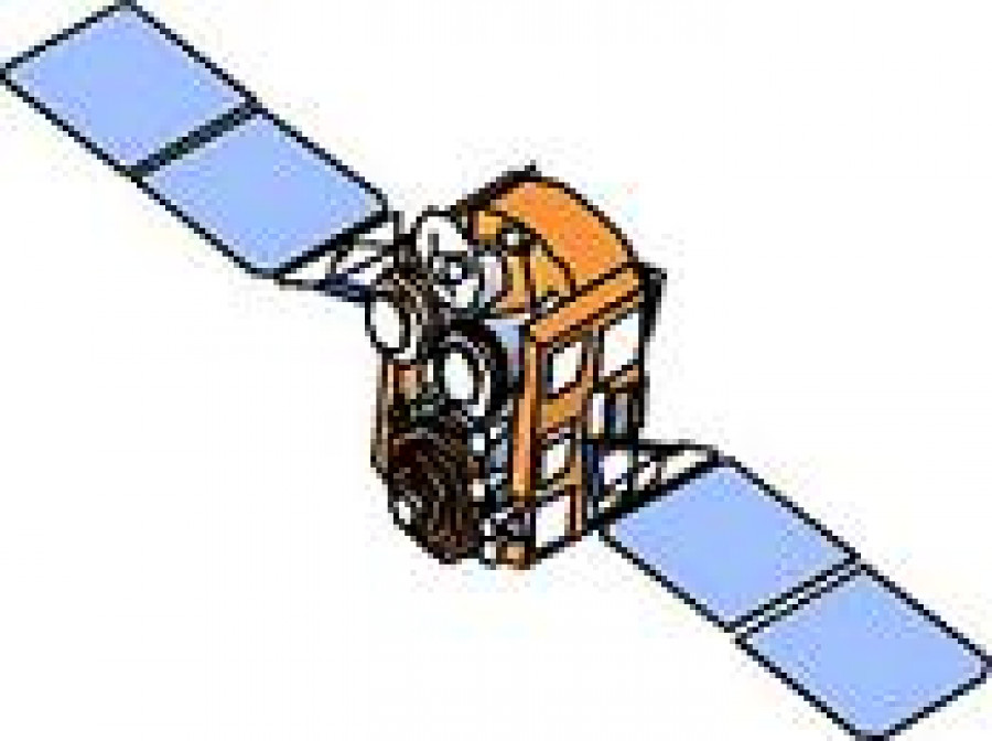 Ecuadorsatelite