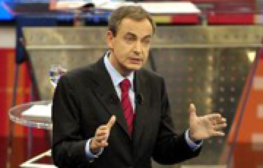 Zapatero