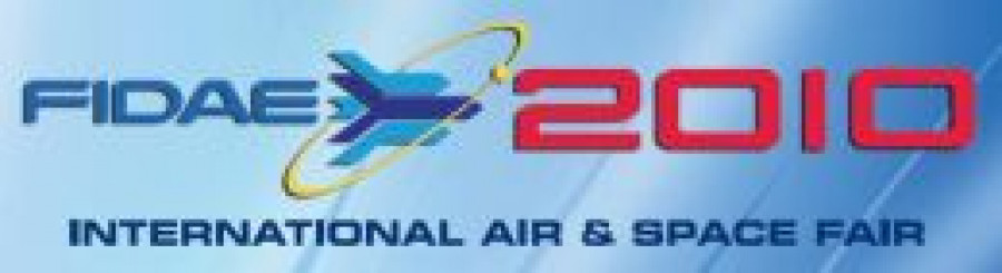 FIDAE2010