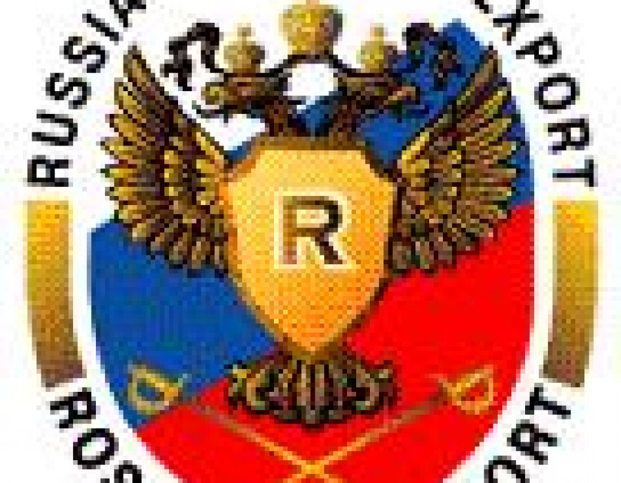Rosoboronexportlogo