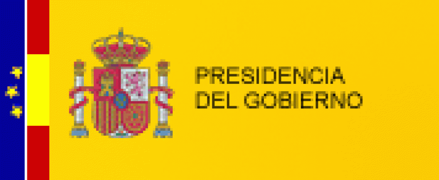 Presidenciadelgobierno
