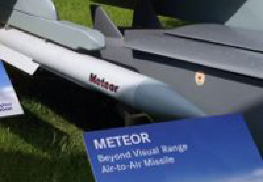 Meteor