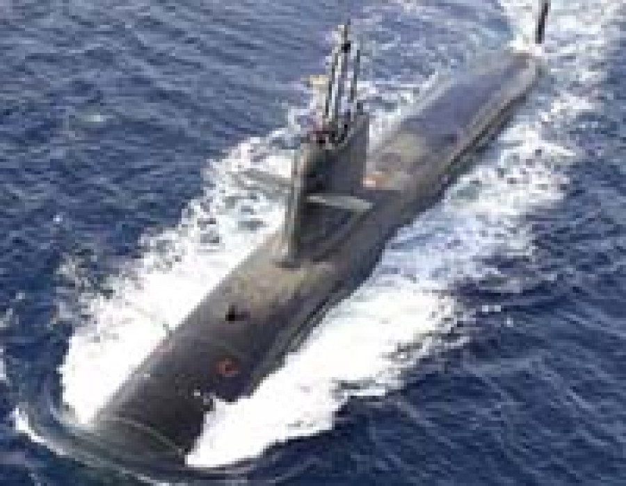 Scorpene