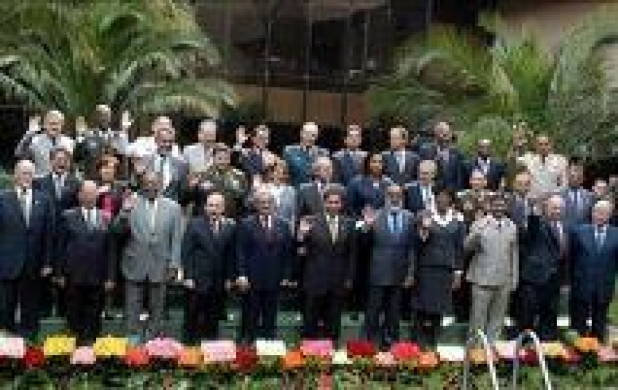 Conferenciaministrosdefensa