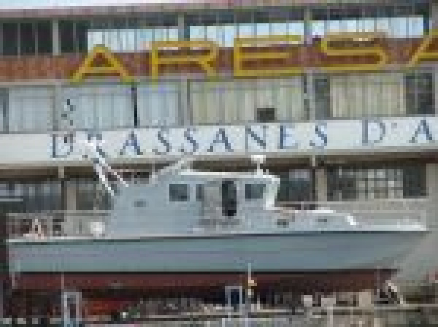 ARESA 2