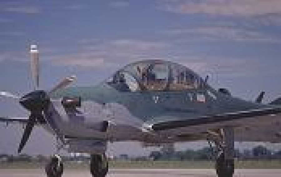 Supertucanoembraer