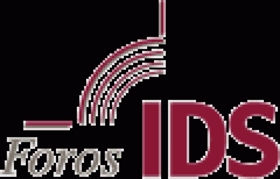 Logo foro