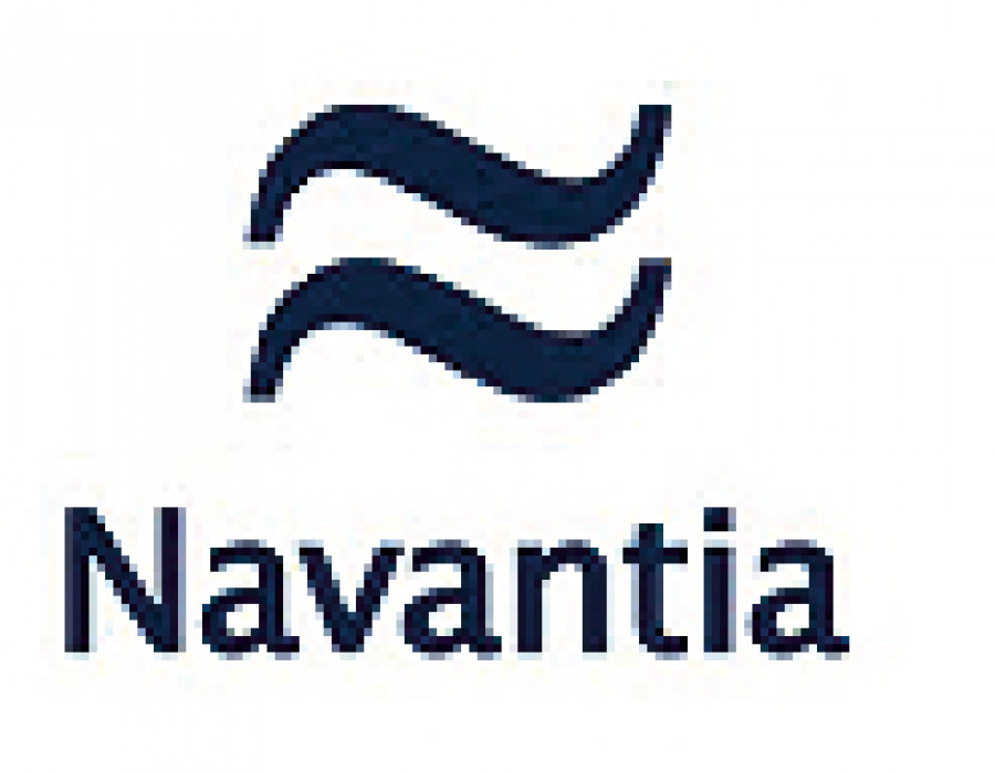 Logo navantia cart