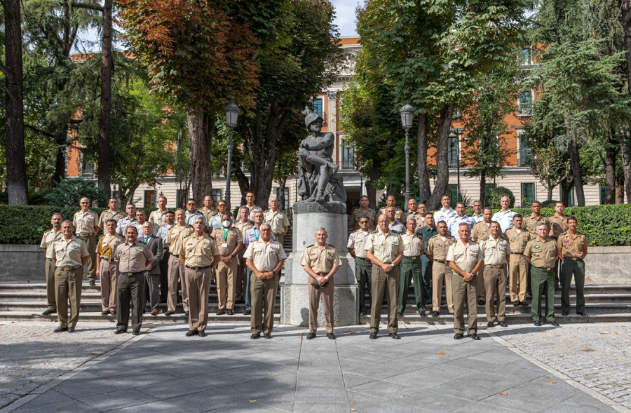 Foto: Ejército de Tierra