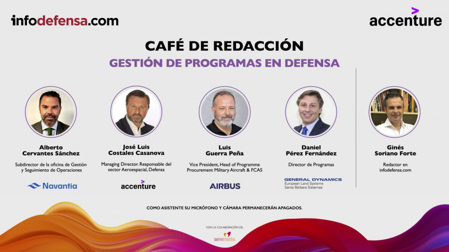 F Pantallas Apoyo CDR Accenture
