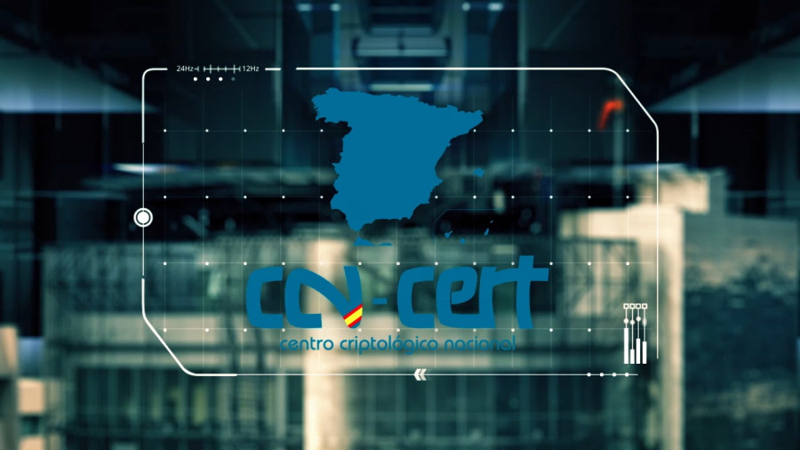 Foto: CCN-CERT