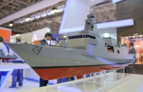 Se puede anunciar el ganador de la CCT durante la LAAD 2019