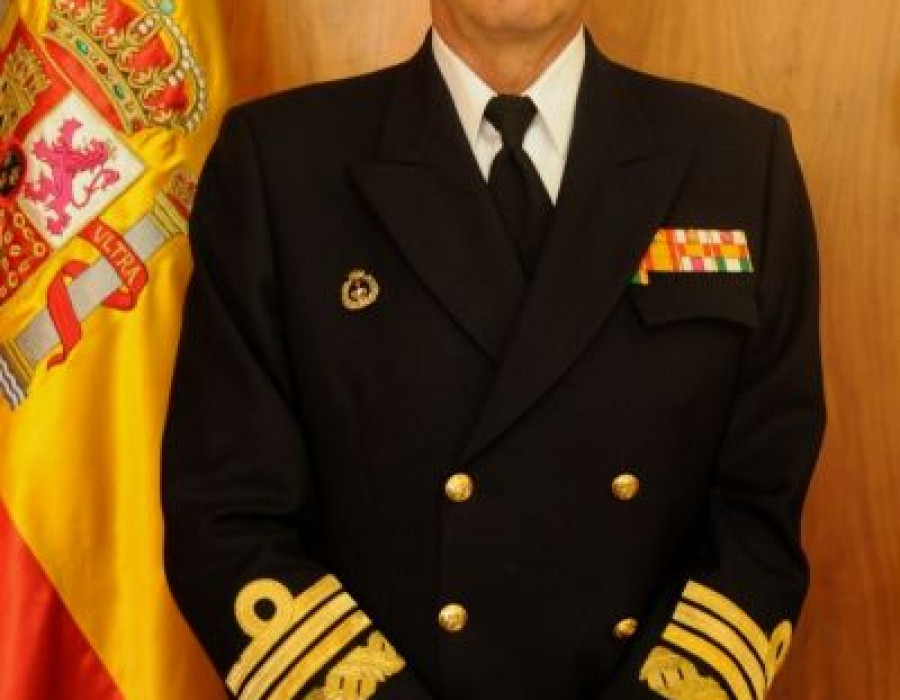 Francisco Javier Suanzes