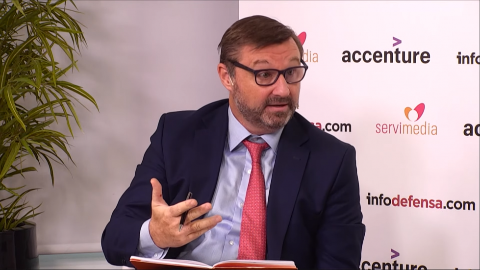 Accenture jose luis costales