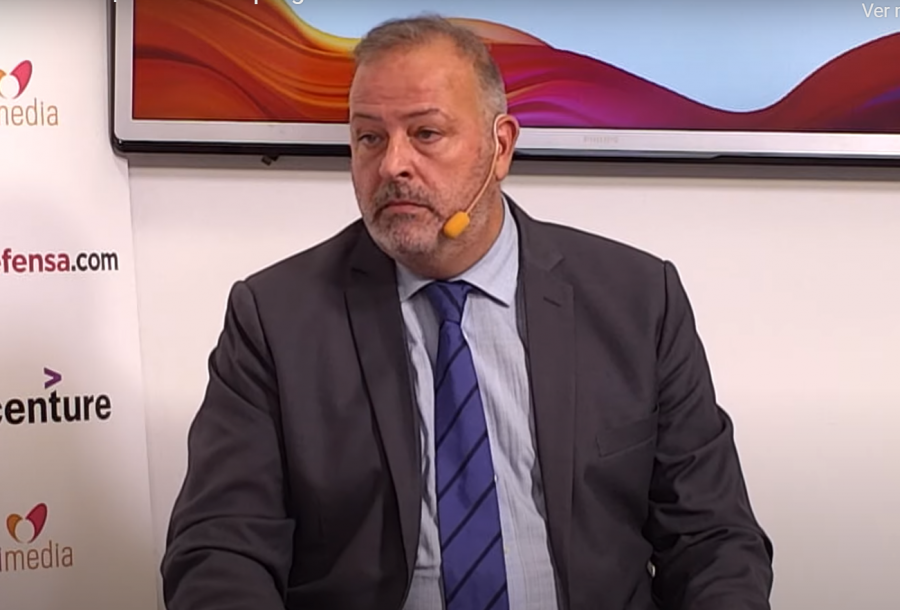 Luis guerra airbus