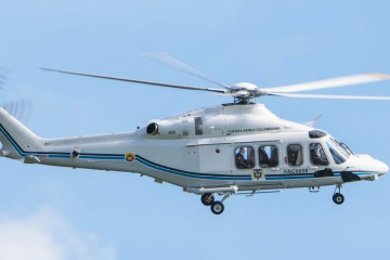 0 AW 139 2