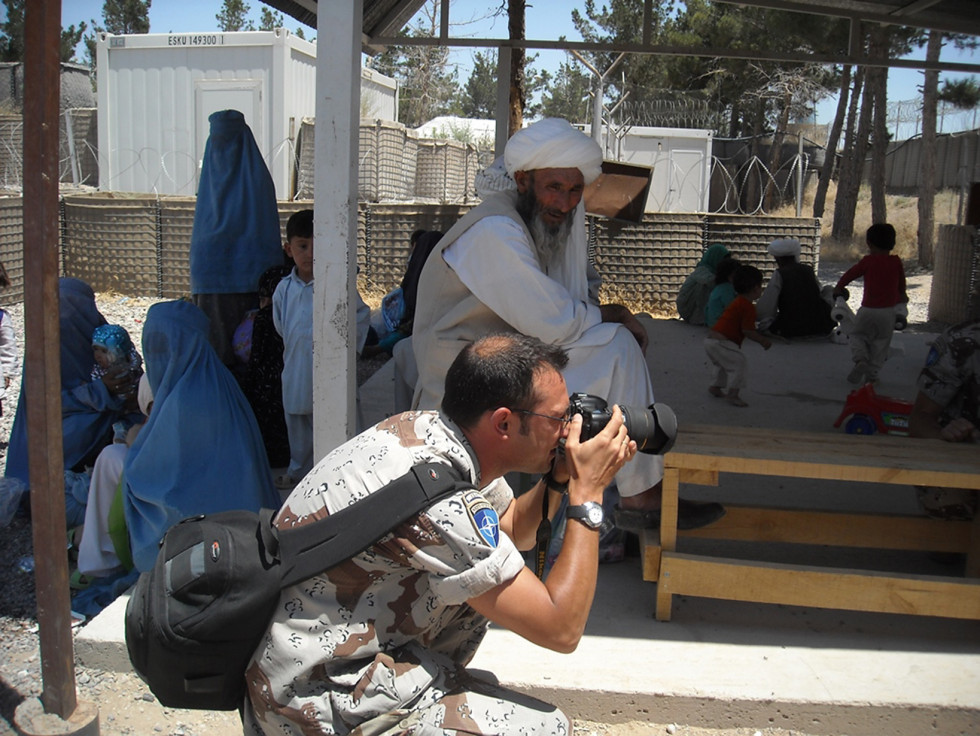 Premio fotografia