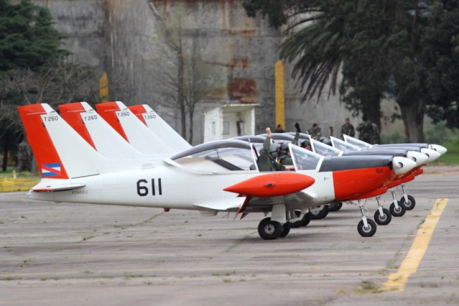 Linea SF 260