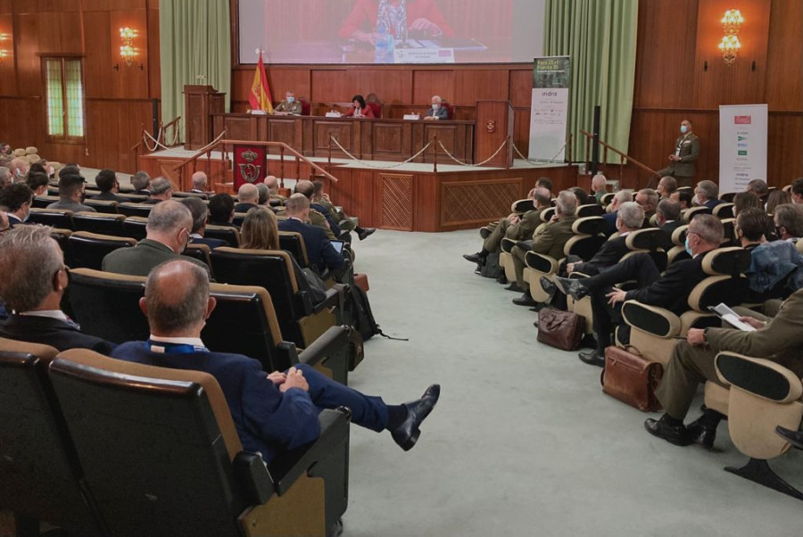 Inauguracion foro toledo
