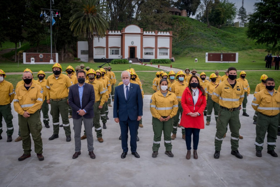 Bomberos 1