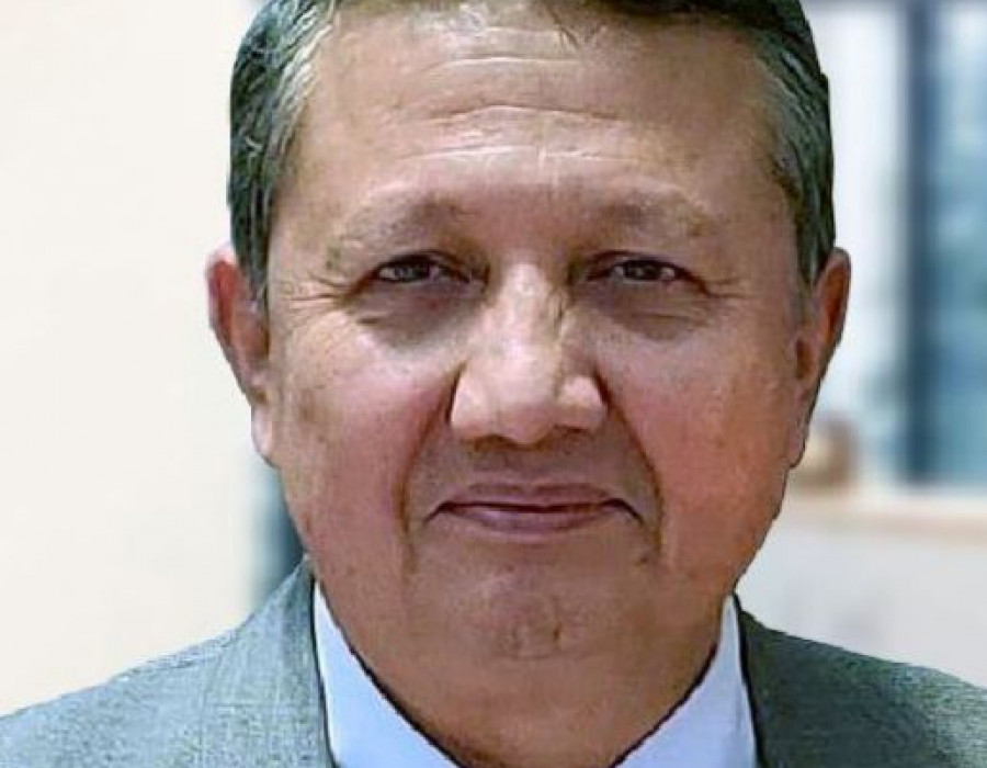 Bayron Machuca
