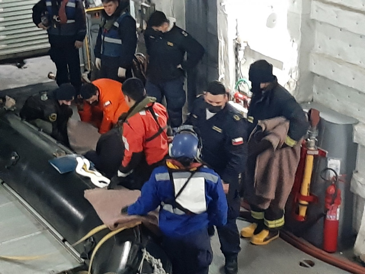 Terzona aeroevacuaciu00f3n Puerto Edu00e9n 004