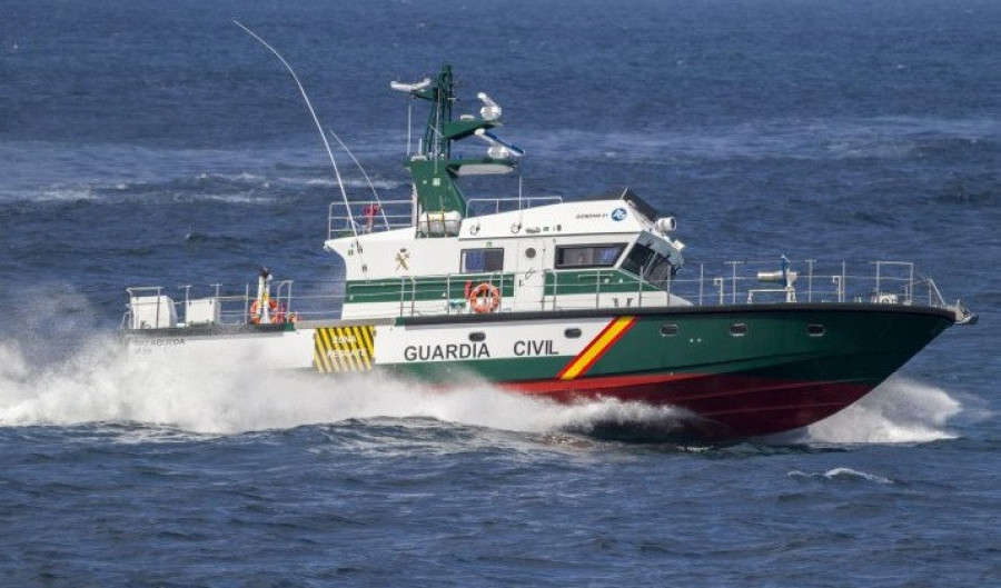 ​Auxiliar Naval del Principado construirá cuatro patrulleras para la Guardia Civil por 26 millones